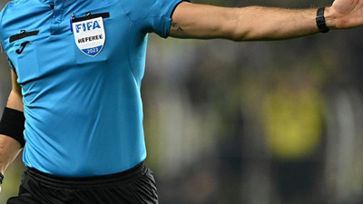 GÖZALTINA ALINAN HAKEMLER (7 KASIM 2025 CUMA) Hakem Bahis Operasyonu