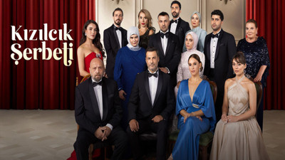 Kızılcık Şerbeti'nde Mustafa, Işıl, Doğa ve Leo'nun Yerine 4 Yeni İsim Geldi