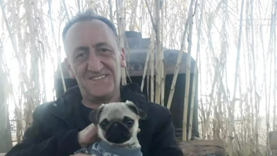 Soğuk algınlığı şikayetiyle gitti... Verem teşhisi kondu!