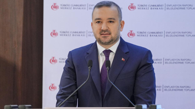 TCMB ENFLASYON RAPORU 2025: 2025 Son Enflasyon Raporu Açıklandı