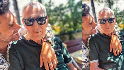 BABA ACISIYLA SARSILDI: Kıvanç Kasabalı'nın Babası Niyazi Kasabalı Neden Öldü?