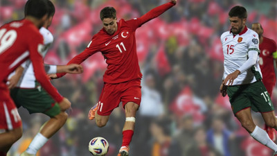 Türkiye – Bulgaristan Milli Maçı Ne Zaman? Bulgaristan Türkiye Maçı Hangi Kanalda, Saat Kaçta?