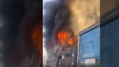 KOCAELİ DİLOVASI YANGIN SON DAKİKA | Dilovası'ndaki Yangın Nerede? Ölü Yaralı Var Mı?