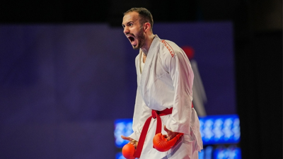 9 Kağıtsporlu Suudi Arabistan’ın başkenti Riyad’da!