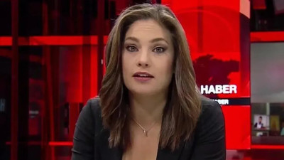 Nevşin Mengü, İmamoğlu eleştirisiyle olay oldu!