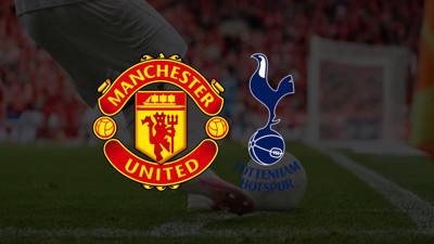 TOTTENHAM - M. UNITED MAÇI CANLI İZLE | Tottenham - Manchester United Maçı Hangi Kanalda?