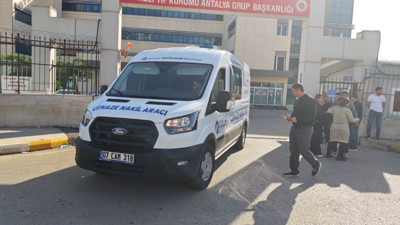 Kurşunların hedefi olmuştu, 19 gün sonra hayatını kaybetti!