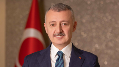 Tahir Büyükakın: Gazi Mustafa Kemal Atatürk'ü rahmetle yad ediyorum