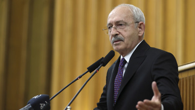 Vekillerden sürpriz karar!