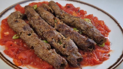 Gelinim Mutfakta Kilis Ezmeli Kebap Tarifi 10 Kasım 2025 || Kilis Ezmeli Kebap Nasıl Yapılır?