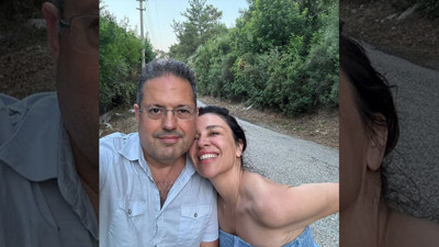 Yeşim Ceren Bozoğlu'nun Sevgilisi Korhan Beba Kimdir Nerelidir? Korhan Beba Ne İş Yapıyor?