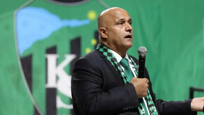 Kocaelispor Başkanı Recep Durul Ne Dedi? Recep Durul Kimdir, Kaç Yaşında, Nereli?