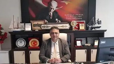 SGK Kocaeli’nin yeni müdürü belli oldu