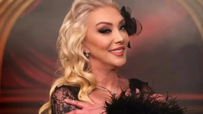 Güllü'nün eski eşi çocukları hakkında konuştu