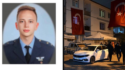 Şehit Hava Pilot Üsteğmen Cüneyt Kandemir Kimdir, Kaç Yaşında, Nereli? Cüneyt Kandemir Evli Mi??