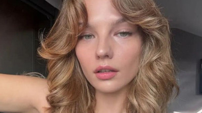 Oyuncu Nilsu Bergin Aktaş "Dört Kişilik Masaya 75 Bin TL Ödedim" Deyince Olanlar Oldu