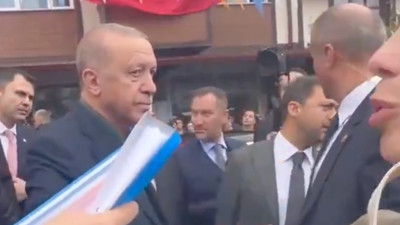Sorunlarını Cumhurbaşkanı Recep Tayyip Erdoğan'a aktarmışlardı... O öğretmen yeni bir video paylaştı
