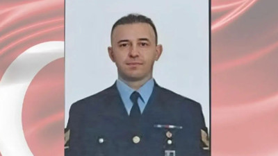 Şehit Hava Uçak Bakım Astsubay Başçavuş Akın Karakuş Kimdir, Kaç Yaşında, Nereli?