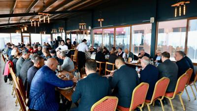 Derince'de büyük STK buluşması