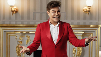 Fatih Ürek ile ilgili yeni gelişme