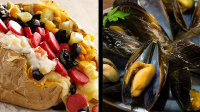 ORTAKÖY KUMPİR ZEHİRLENMESİ ACI HABERLER PEŞ PEŞE GELDİ: Önce 2 Çocuk Sonra Anneleri Vefat Etti