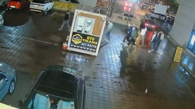 Tokat’ta 1 kişinin öldüğü ‘yan baktın’ kavgasıyla ilgili 3 tutuklama