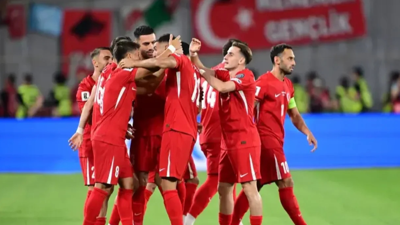 Türkiye Bulgaristan milli maç kaç kaç bitti?