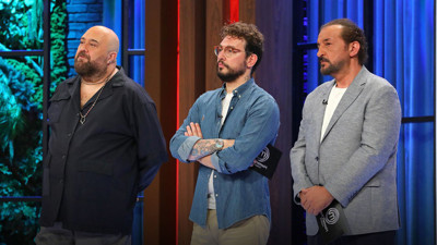 14 Kasım Masterchef Eleme Adayı Kim Oldu? Masterchef Son Bölüm Kim Kazandı?