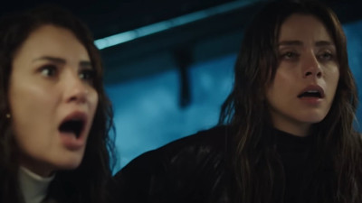 Kızılcık Şerbeti 114. Bölüm Fragmanı Bir Devir Sona Erdi! "Ünallar'dan Biri Yaşıyor Olabilir.."