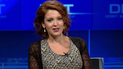 Nagehan Alçı veda ediyor!