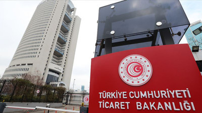 Ticaret Bakanlığı 65 Sözleşmeli 30 Kadrolu Personel Alımı Yapacak