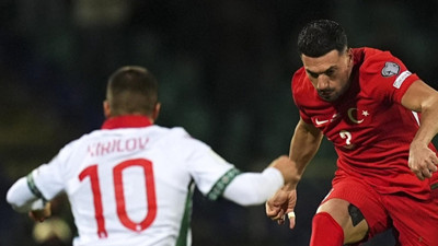 TÜRKİYE BULGARİSTAN MAÇI SAAT KAÇTA? Türkiye Bulgaristan Maçı Hangi Kanalda?