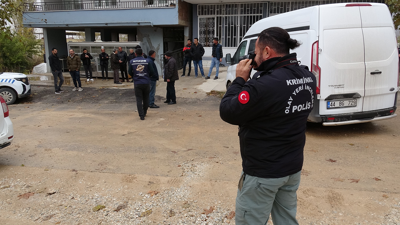 13 yaşındaki çocuk ölü bulundu!