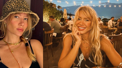 Somer Sivrioğlu’nun Yeni Sevgilisi Talya Didem Belen Kimdir, Kaç Yaşında, Ne İş Yapıyor?