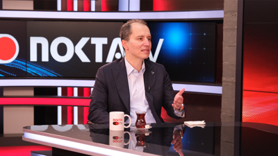 Fatih Erbakan, yeniden genel başkanlığa seçildi