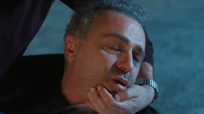 Güller ve Günahlar 7. Bölüm Fragmanı Cihan Serhat'ın Kollarında Ölümle Yaşam Arasında Gidip Geldi