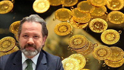 Gram Altın Ne Kadar Olacak İslam Memiş'ten Tahmin Geldi! 2026’da O Seviyeleri Görebilir