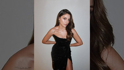 Sıla Türkoğlu Kızılcık Şerbeti'nden Ayrıldı Mı? Kızılcık Şerbeti Doğa Diziden Neden Ayrıldı?