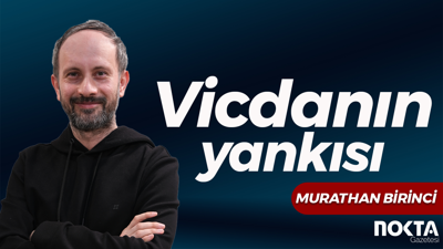Vicdanın yankısı