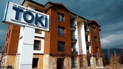 TOKİ Taksit Ödemeleri Ne Zaman Başlar? TOKİ Ön Ödeme Ne Kadar Olacak?