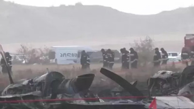 20 şehit verdiğimiz uçak kazasıyla ilgili ilk tespit!