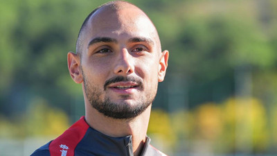 A MİLLİ TAKIM KADROSUNA ÇAĞRILDI: Ahmet Kutucu Kimdir, Kaç Yaşında, Nereli?