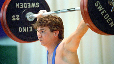 Cep Herkülü Naim Süleymanoğlu'nun Mestanlı'daki Evi Müze Oldu