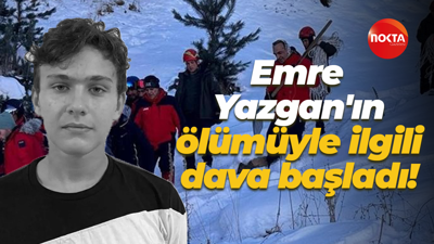 Milli sporcu Emre Yazgan'ın ölümüyle ilgili dava başladı!