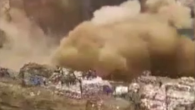 Kongo'da maden faciası! Çok sayıda ölü...