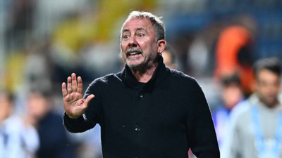 Sergen Yalçın anjiyo oldu