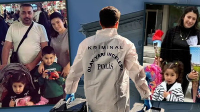 Böcek ailesi soruşturmasında gıda raporu çıktı