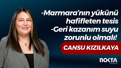 Marmara’nın gizli kahramanı: Başiskele Kullar İleri Biyolojik Atıksu Arıtma Tesisi