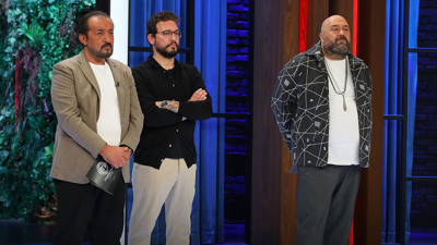 Masterchef Kim Potada Dün Akşam 2025? 17 Kasım Masterchef Son Bölüm Kim Kazandı?