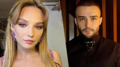 Nilsu Berfin Aktaş'ın Sevgilisi Tolga Aykut Kimdir, Ne iş Yapıyor?